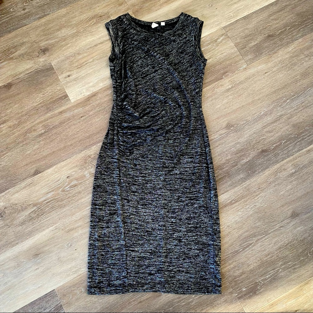 Softspun Knit Dress